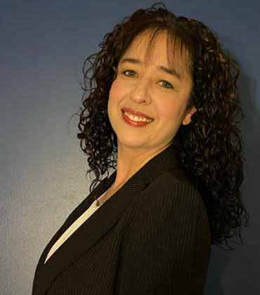 Yogenia Charry