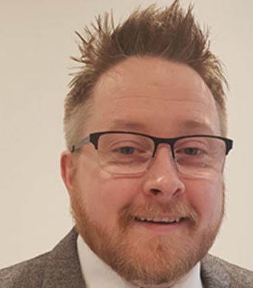 Dr C. Matthew Jones