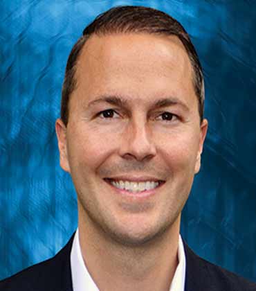 Matthew Bonavita