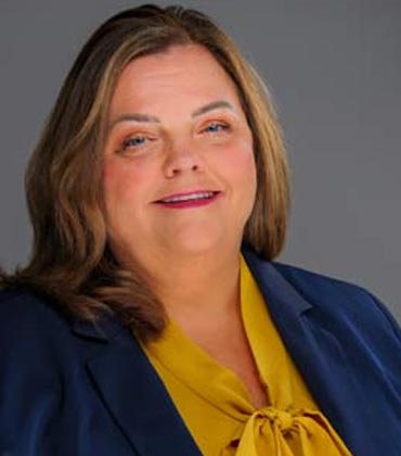 Ruth Chappa