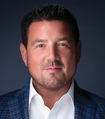 Aaron Levine