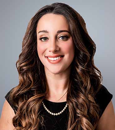 Stevi Siber-Sanderowitz