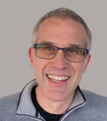 Dr. Achim Wolter