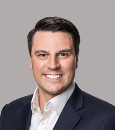 Bryan Paul