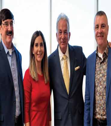 Dan D’Imperio, National Subrogation Services | Insurance Business Review | Top Subrogation and Recovery Firm