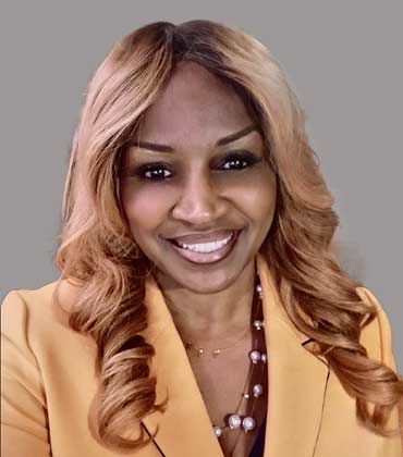 Felicia D. Snead Felicia D. Snead