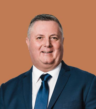 Luke Gallagher