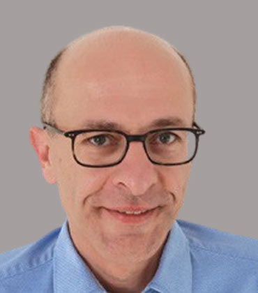 Dr. Peter Quell