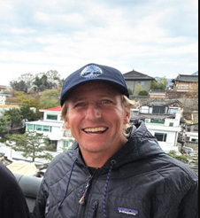 Cody Doucette, President Cody Doucette, President
