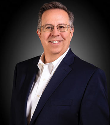 John P. Mohr John P. Mohr