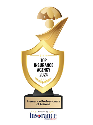Insurance Professionals Of Arizona: Remarkable Achievements Are Often Born From Acts Of Bravery 