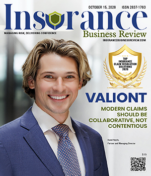 Valiont: Modern Claims Should Be Collaborative, Not Contentious