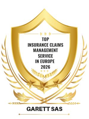 Top Insurance Claims Management Service in Europe - 2026