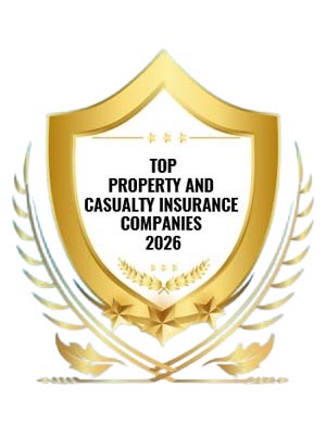 Top Property And Casualty Insurance Companies 2026