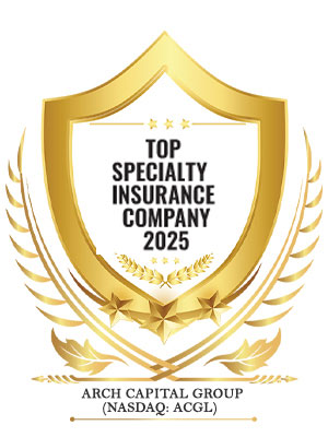 Top Specialty Insurance Company - 2025