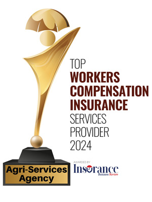 Top 10 Workers Compensation Insurance Services Companies - 2024