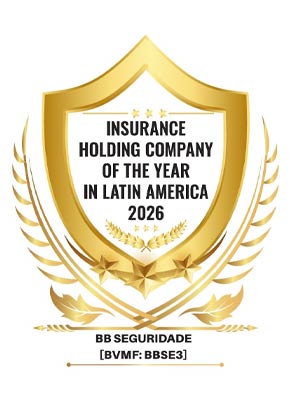 Insurance Holding Company of the Year in Latin America - 2026