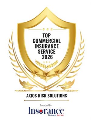 Top Commercial Insurance Service 2026
