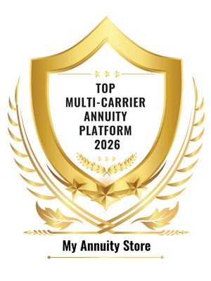 Top Multi-Carrier Annuity Platform 2026