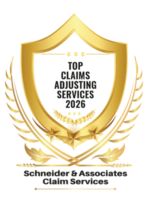 Top Claims Adjusting Services 2026