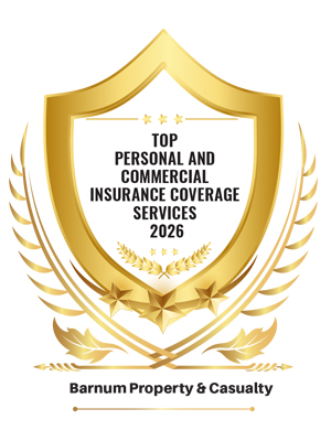 Top Personal and Commercial Insurance Coverage Services 2026