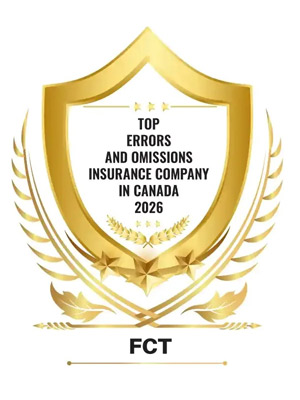 Top Errors and Omissions Insurance Company in Canada 2026