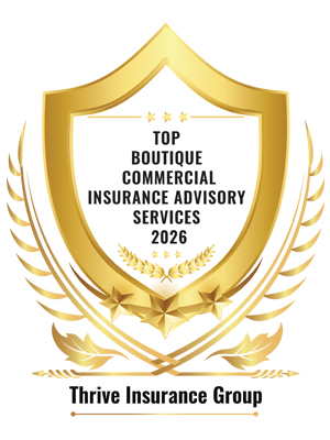 Top Boutique Commercial Insurance Advisory Services 2026