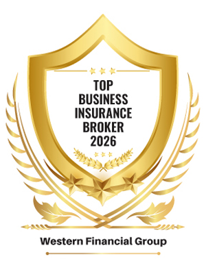 Top Business Insurance Broker 2026