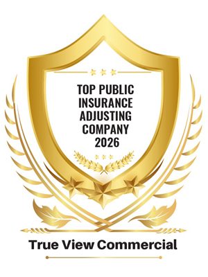 Top Public Insurance Adjusting Company 2026