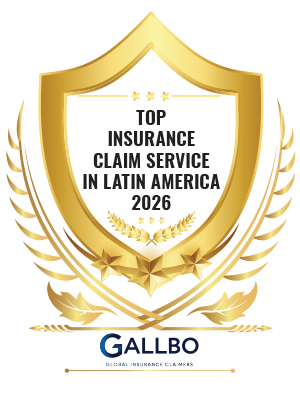 Top Insurance Claim Service in Latin America 2026