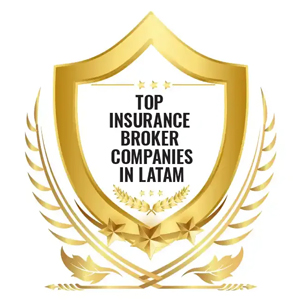 Top Insurance Broker Companies in LATAM