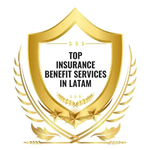 Top Insurance Benefit Services in LATAM