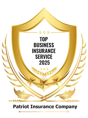 Top Business Insurance Service - 2025