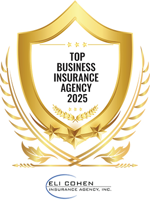 Eli Cohen Agency: Architecting Smart, Simple and Personalized Insurance Solutions 