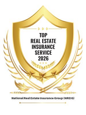 Top Real Estate Insurance Service 2026