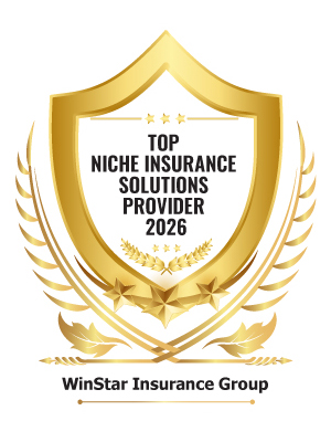 Top Niche Insurance Solutions Provider 2026