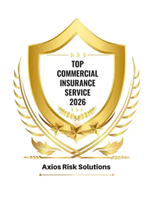 Top Commercial Insurance Service 2026