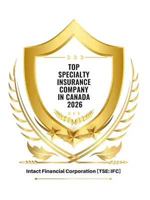 Intact Financial Corporation [TSE: IFC]: The Expertise Behind Complex Risk 