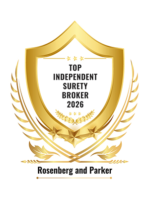 Top Independent Surety Broker 2026