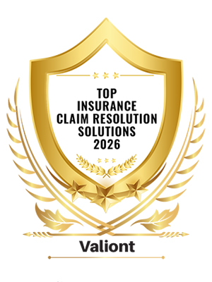 Top Insurance Claim Resolution Solutions 2026