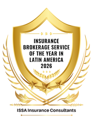 Insurance Brokerage Service of the Year In Latin America 2026