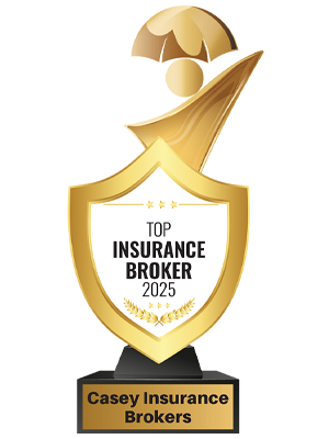 Top 10 Insurance Brokers – 2025