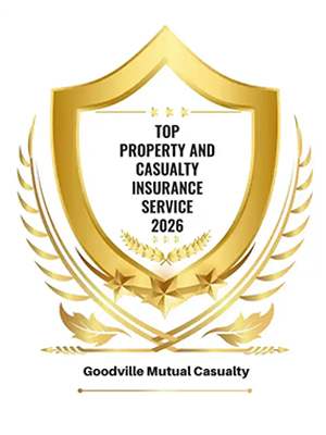 Top Property and Casualty Insurance Service 2026