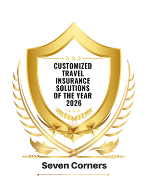 Customized Travel Insurance Solutions Of The Year 2026