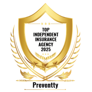 Top Independent Insurance Agency 2025