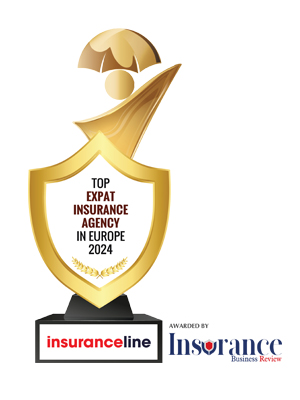Top 10 Expat Insurance Agencies in Europe - 2024