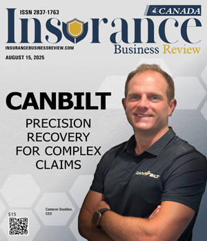 Claim Services Canada | Insurance Business Review