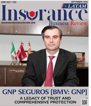 Insurance Business Review Insurance Business Review