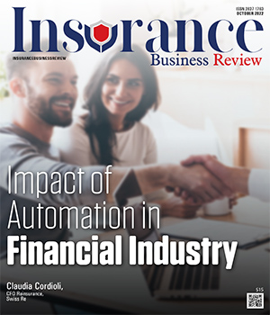 Insurance Business Review Insurance Business Review