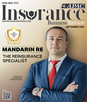 Underwriting APAC | Insurance Business Review Underwriting APAC | Insurance Business Review
